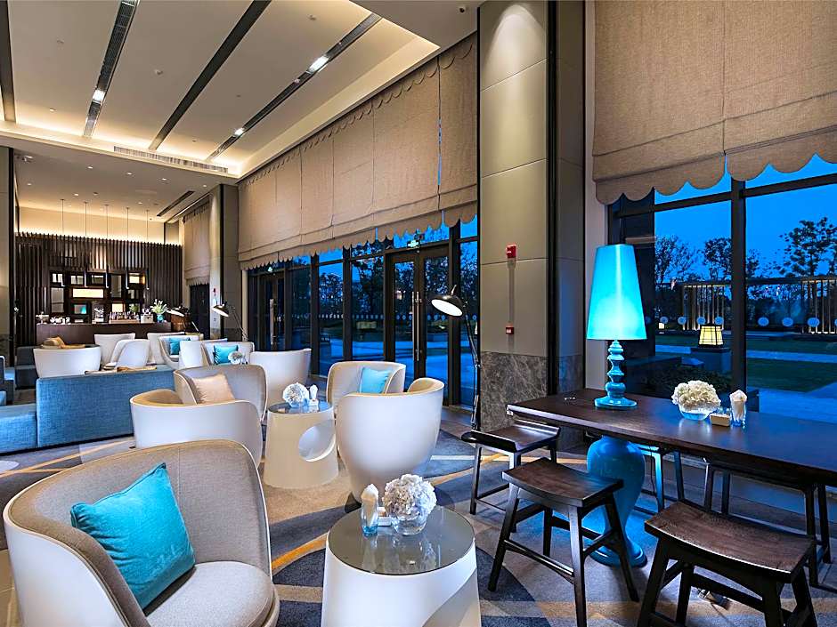 Novotel Hefei Sunac