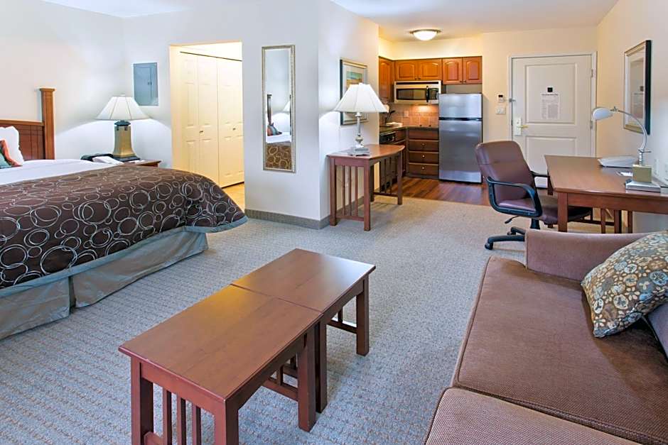 Staybridge Suites Everett - Paine Field By IHG