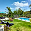 The Pande Hill Homestay
