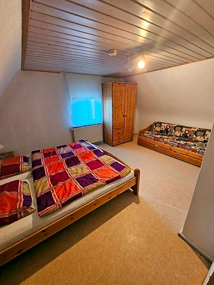 Naturfreundehaus