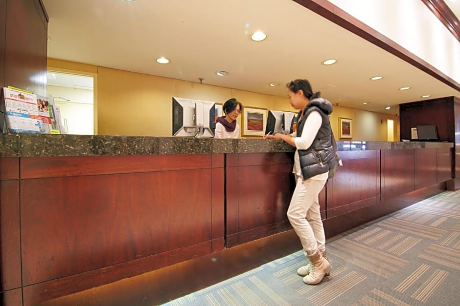 Chestnut Residence and Conference Centre - University of Toronto