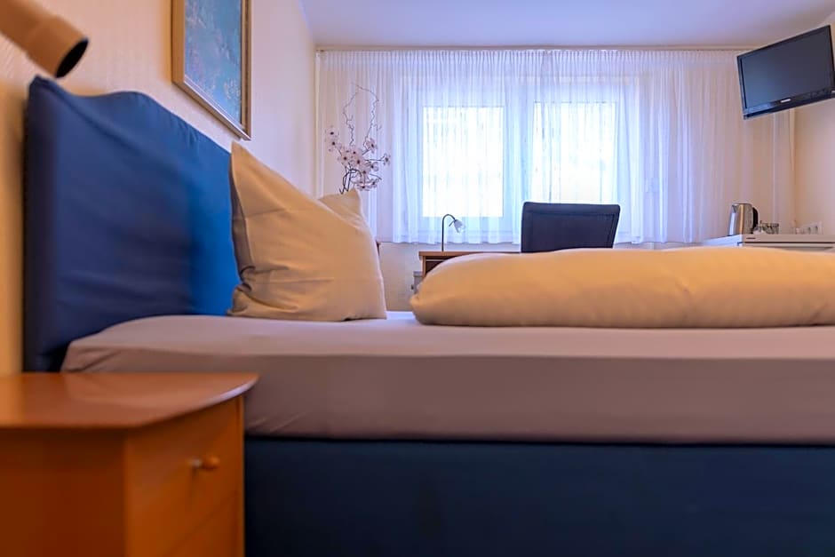 Alfa Apartment Hotel