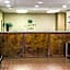 Quality Inn Kinston Hwy 70