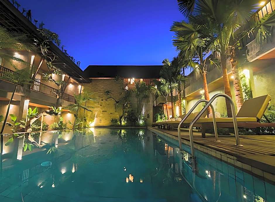 Purana Suite