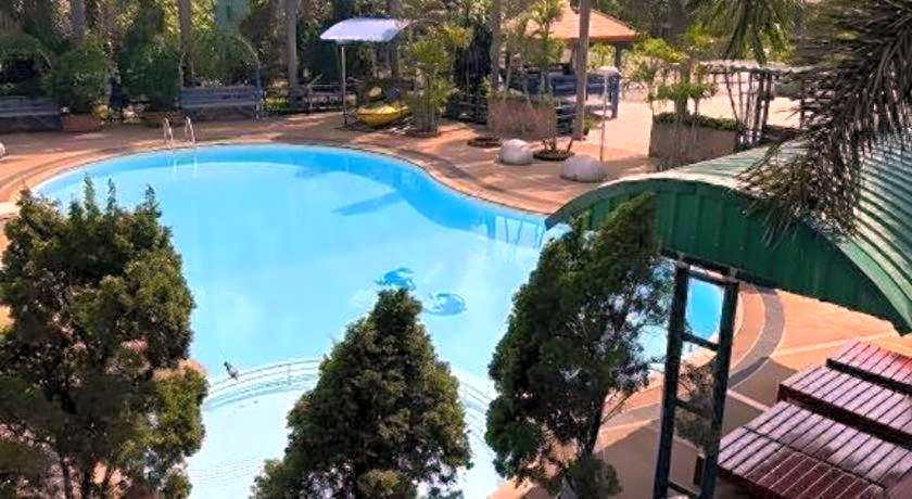 Hihotel Saraburi