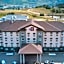 Best Western Plus Peace River Hotel & Suites