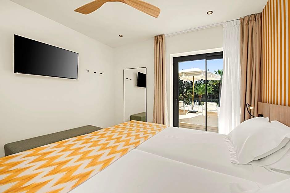 Tangerine by Honne Hotels - Adults Only