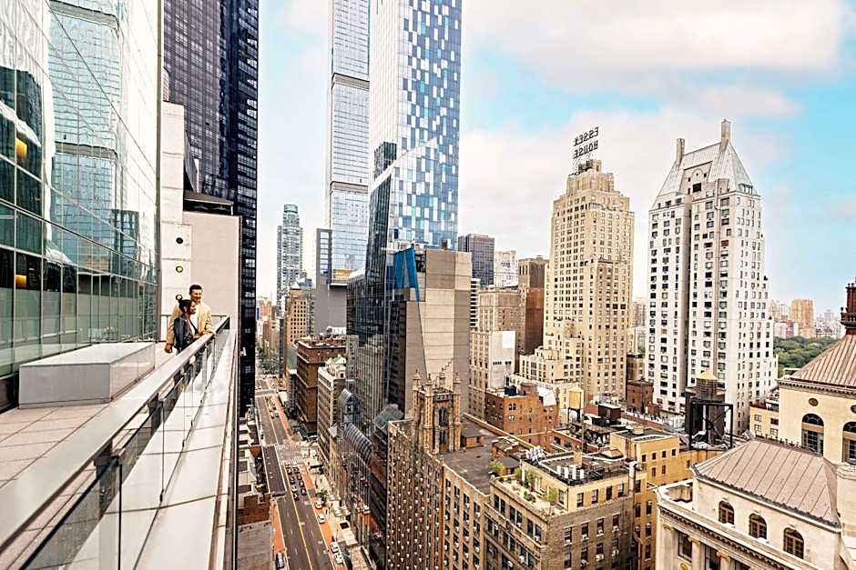West 57th Street By Hilton Club