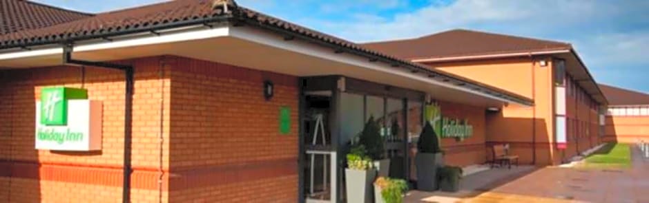 Holiday Inn Walsall M6 Jct 10