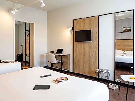 Ibis Centre Millau