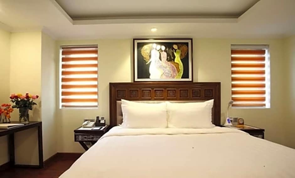 Paris Boutique Hotel Sapa