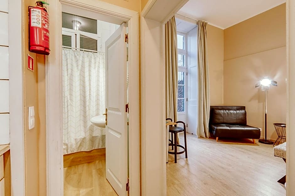 ASPA - Alegria Studios