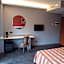 Hotel motel residence Gonzaga
