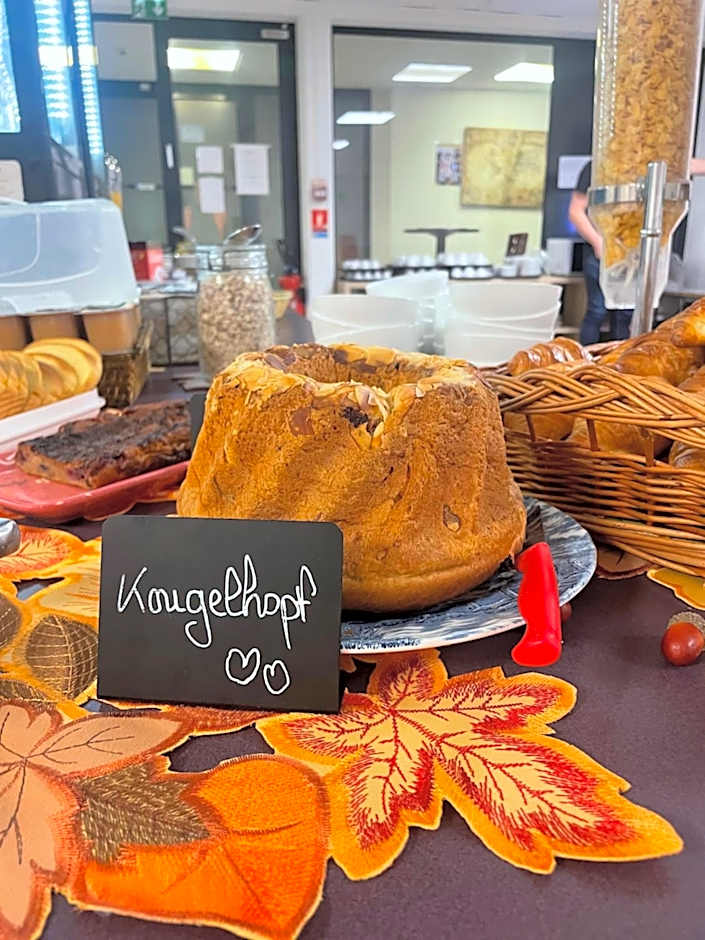 Hotel Primo Colmar Centre