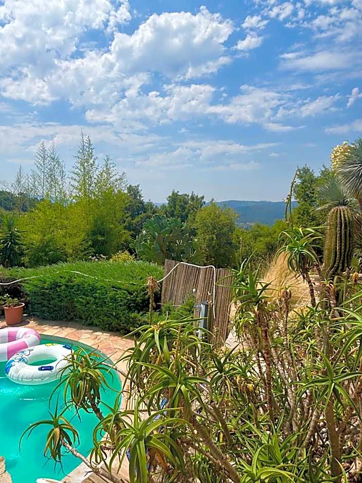 Villa des Delices