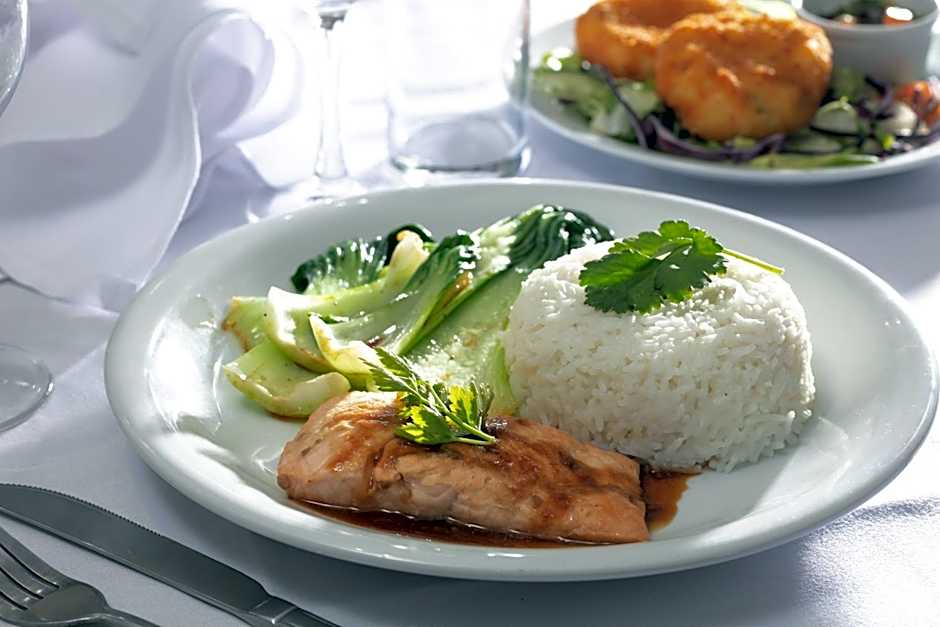 The Jephson Hotel; BW Signature Collection