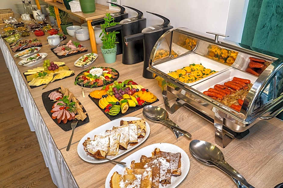 Malachit Karpacz SPA Hotel