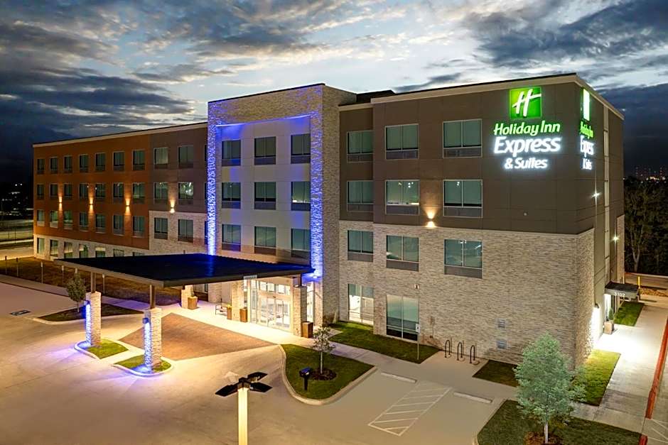 Holiday Inn Express & Suites Austin Airport East By IHG