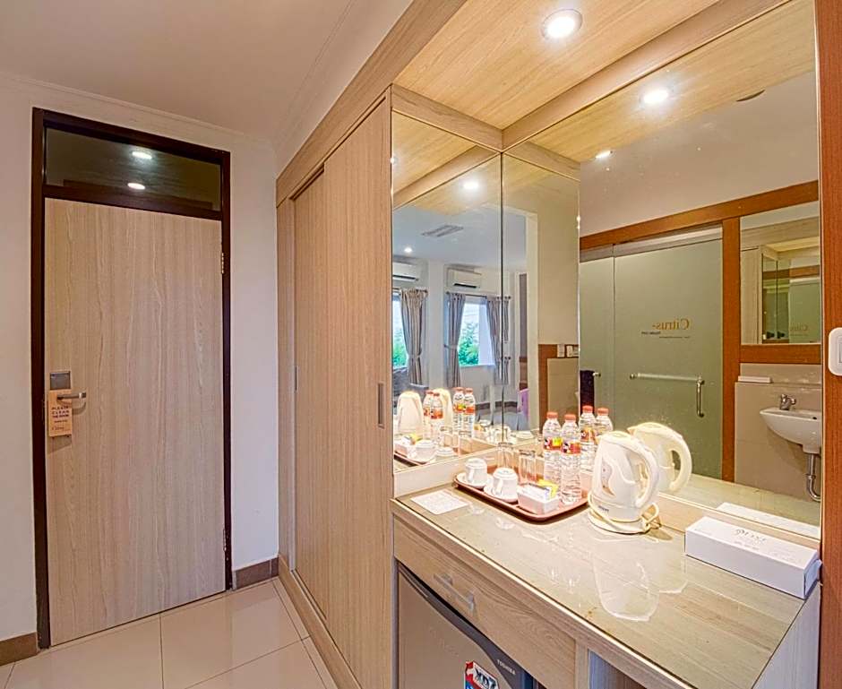 Citrus-House com Hotel
