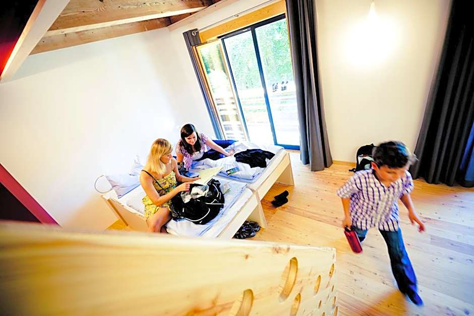 Jugendherberge Berchtesgaden