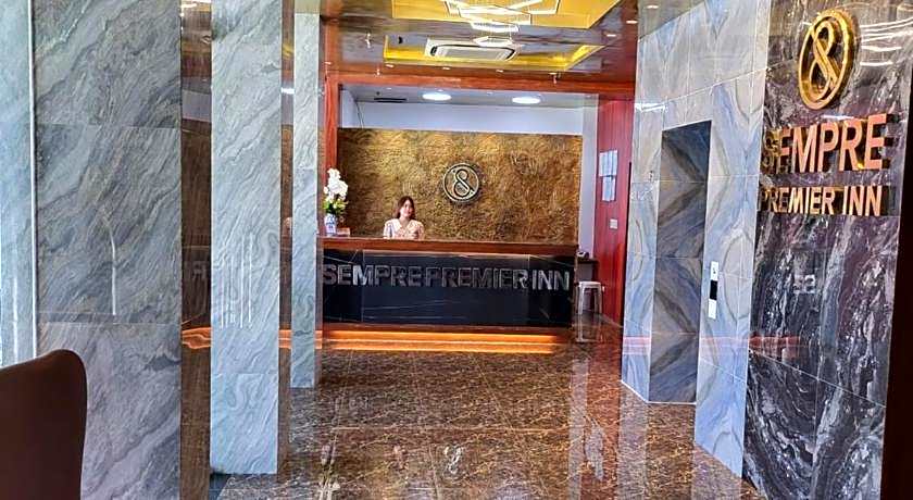 Sempre Premier Inn Mactan Airport Hotel