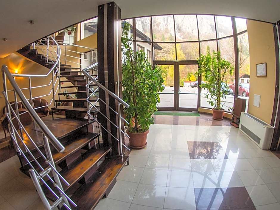 Hotel Complex Chayka