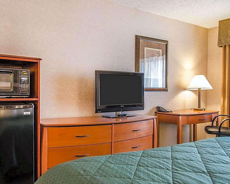 Quality Inn & Suites Twin Falls North