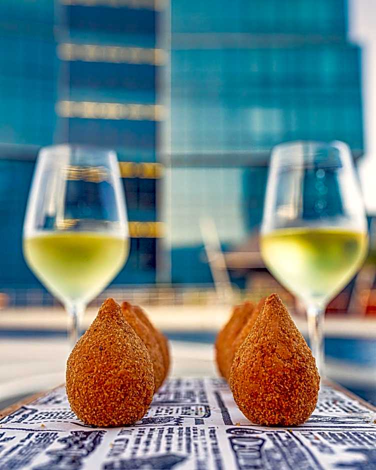 InterContinental Luanda Miramar By IHG
