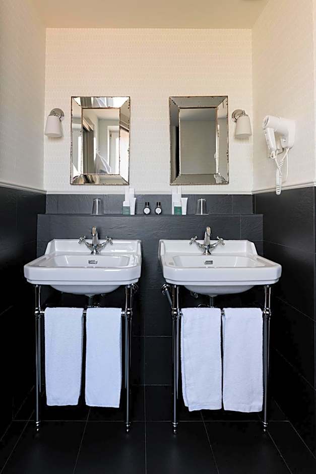 Hotel PAX Torrelodones