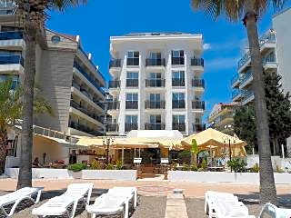 Geo Beach Hotel Marmaris