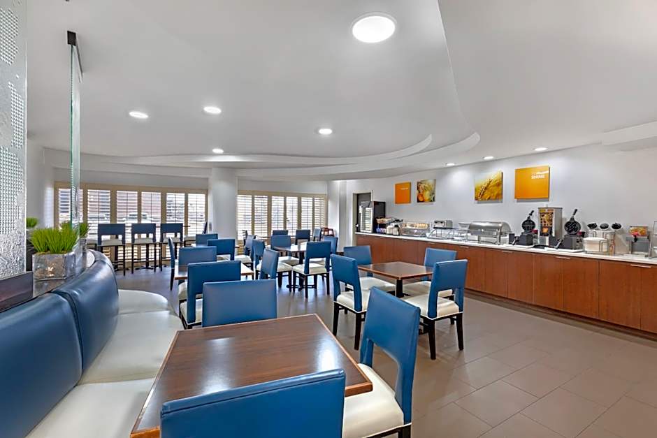 Comfort Suites Dfw N/Grapevine