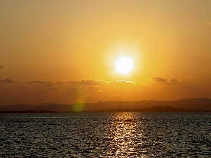 Beach Village Nosoko