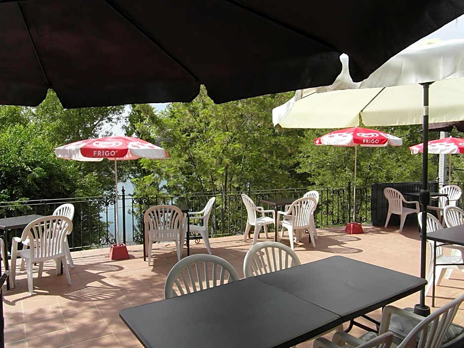 Hotel Uña Serranía Encantada