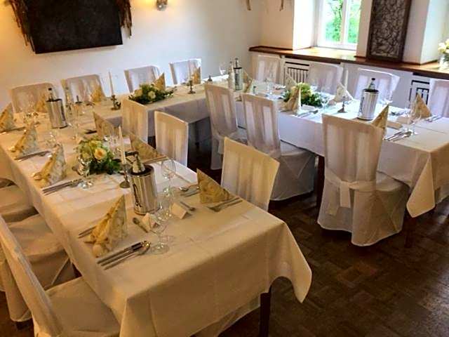 Waldhotel Brand's Busch