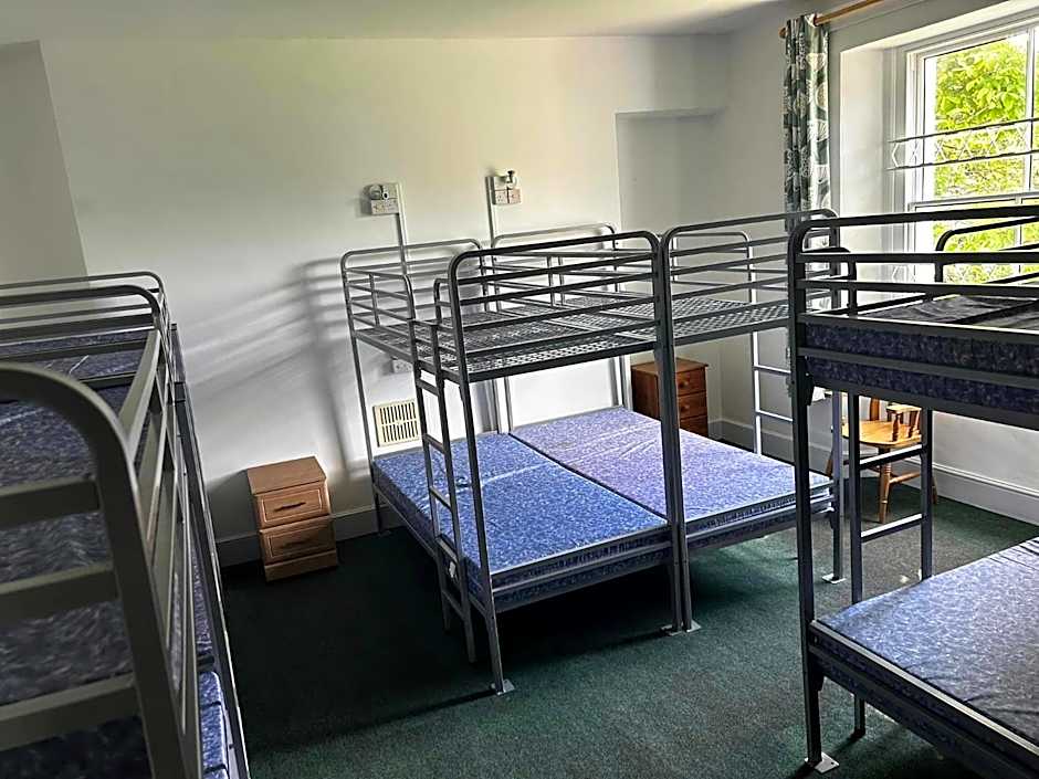 Dulverton Hostel