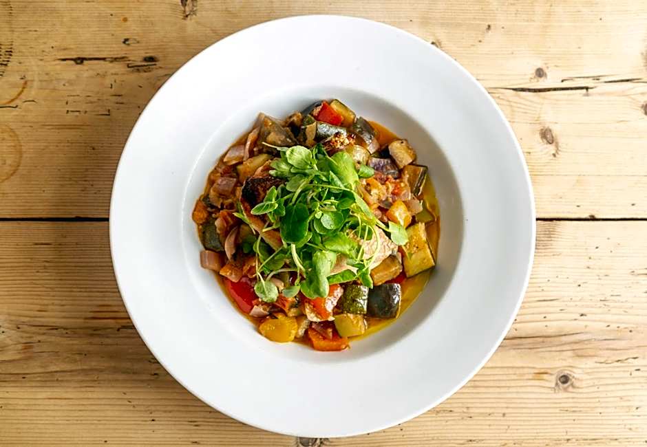 Five Bells Inn, Wrentham