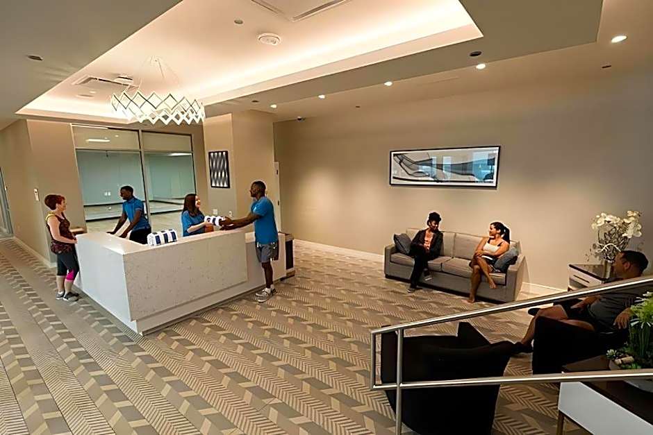 Delta Downs Racetrack Casino Hotel