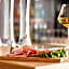 Mercure Lyon Plaza Republique