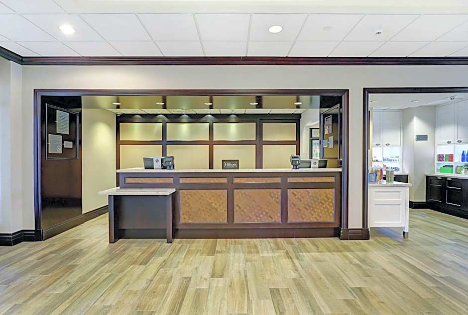 Homewood Suites by Hilton Cambridge-Waterloo Ontario