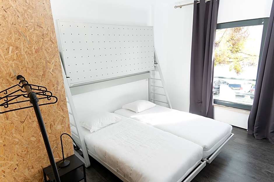 HI Parque das Nações – Pousada de Juventude