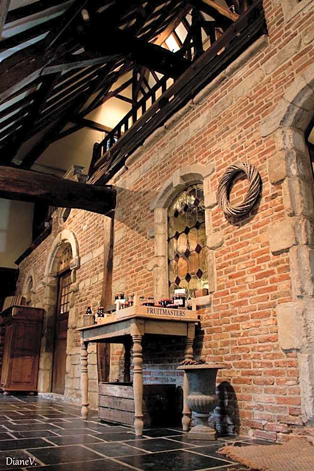 Gastenlogies Blauwe Schaap