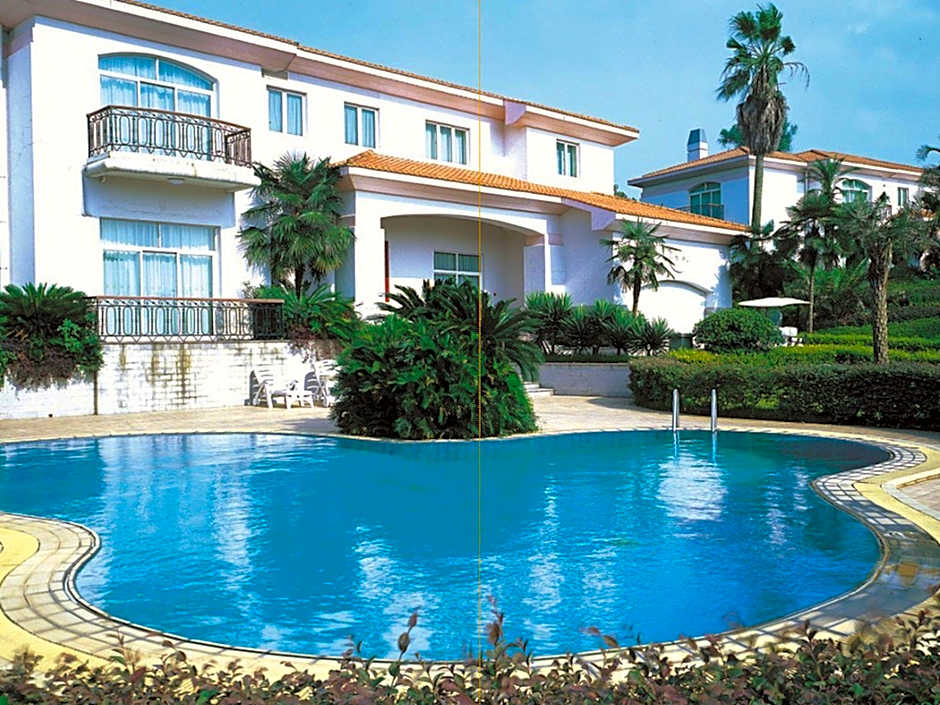 Changsha ST-Tropez Hotel