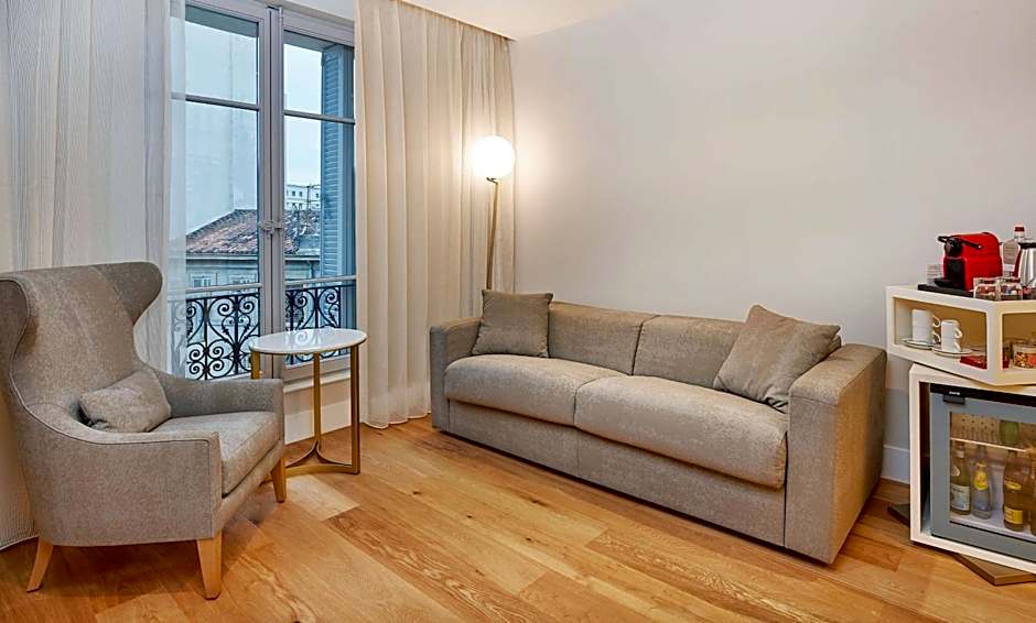 NH Collection Marseille