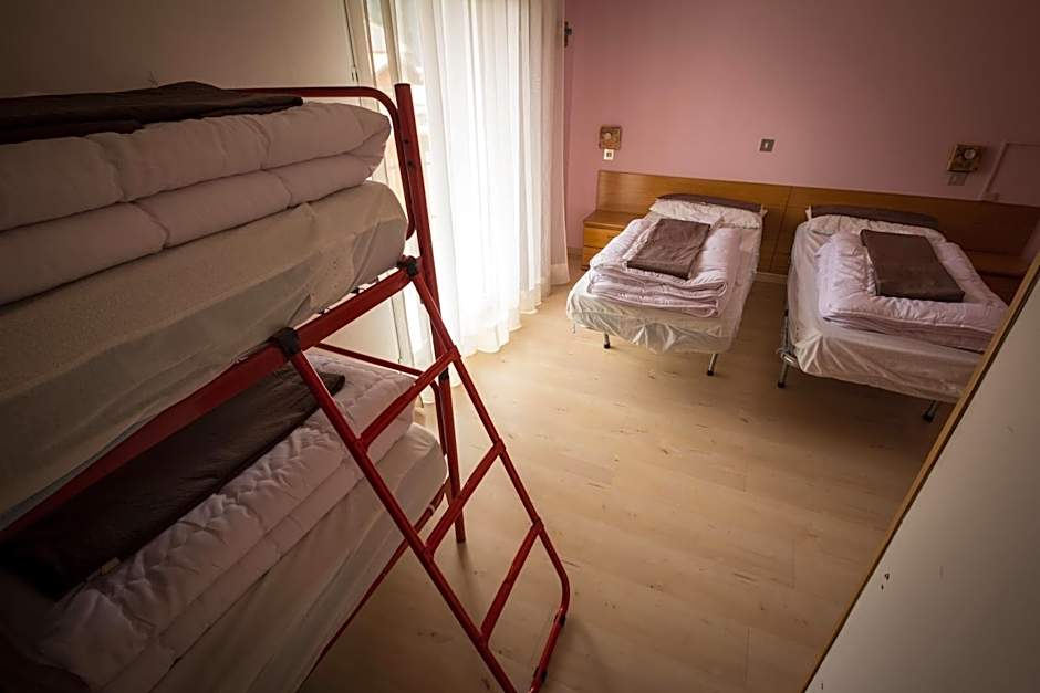 Casa per Ferie Le Rais