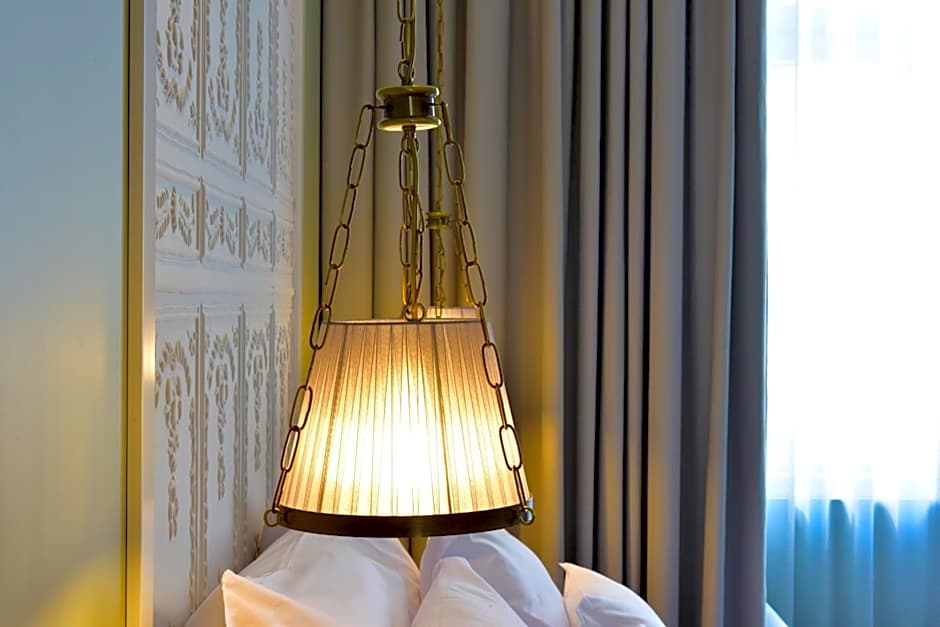 Pousada de Lisboa - Small Luxury Hotels Of The World
