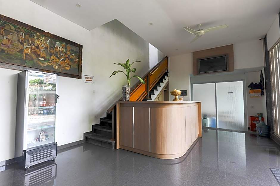 Puri Bagus Villa by Great Bali Villas