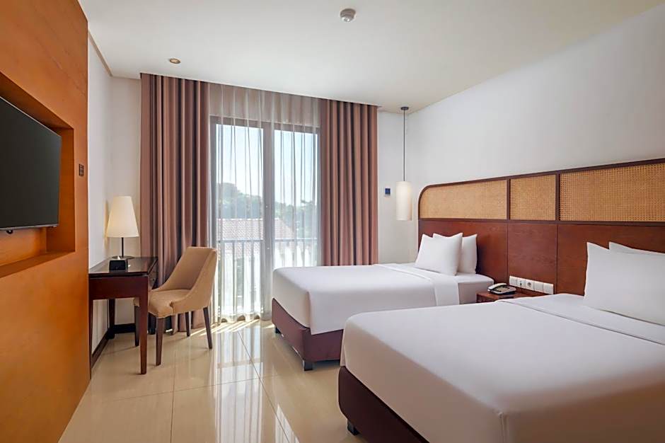 Wimarion Hotel Semarang