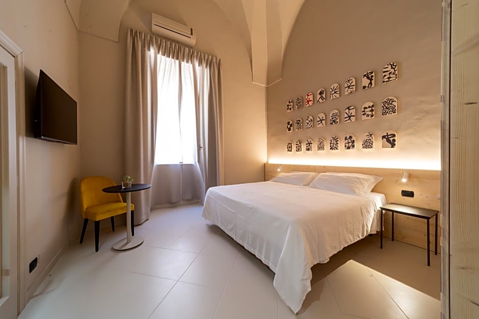 Palazzo Vergine - by Inside Salento