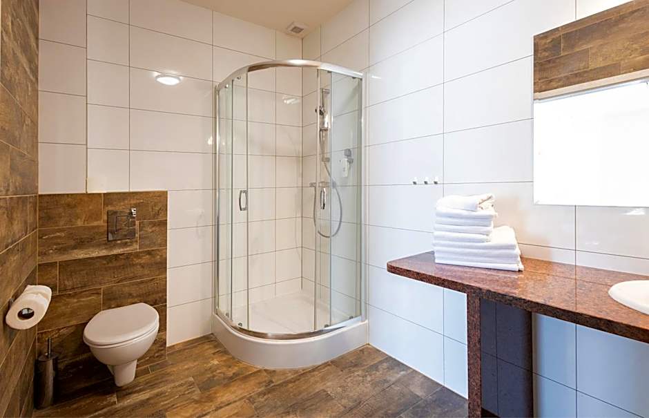 Hotel Sandro Silver & Spichlerz Antoniny