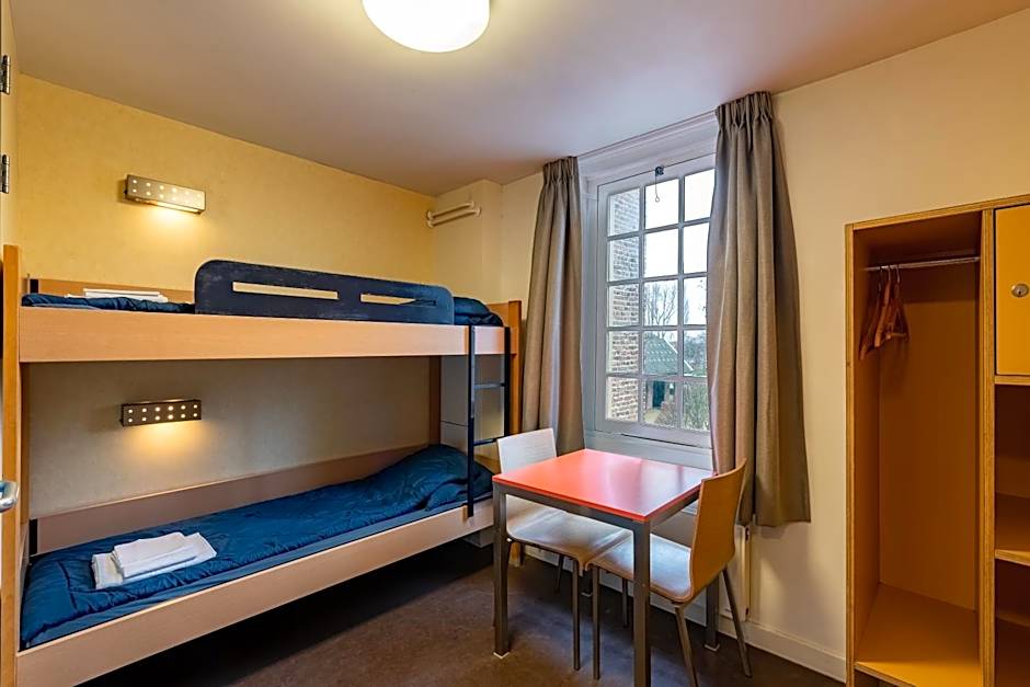 Stayokay Hostel Heemskerk